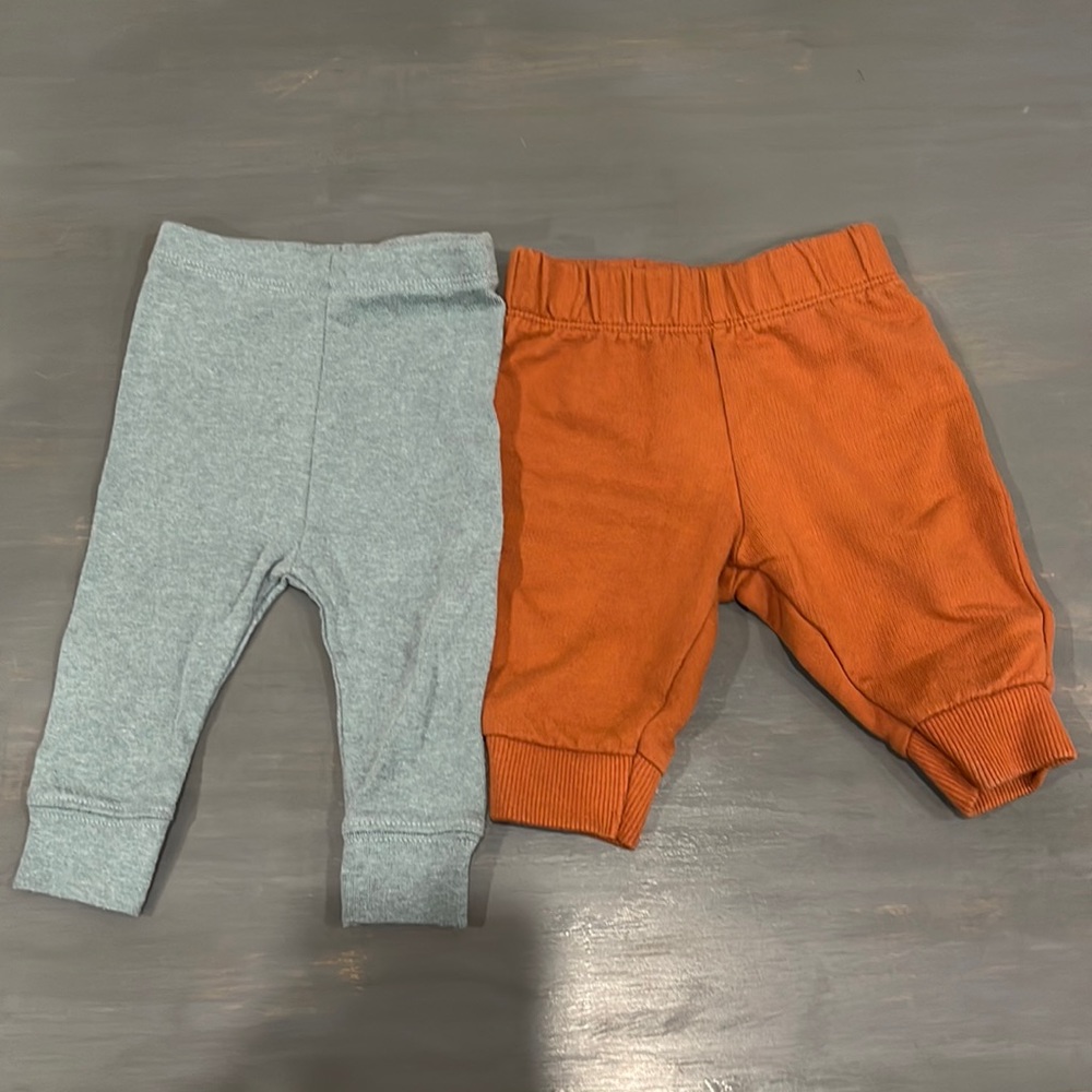 Pants feel amazing